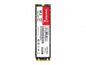 长城GW1000 512GB M.2 SSD