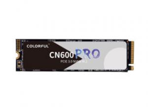 七彩虹CN600 PRO 2TB M.2 SSD