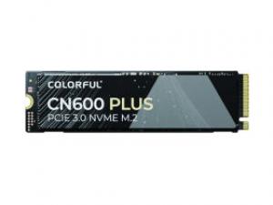 七彩虹CN600 PLUS 2TB M.2 SSD