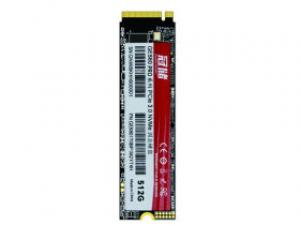冠储GE580-PRO 512GB M.2 SSD