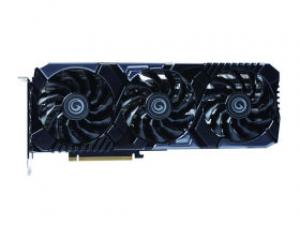 影驰GeForce RTX4070Ti SUPER 大将 OC
