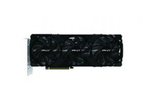 必恩威GeForce RTX4070Ti Super 16GB Gaming VERTO LED OC