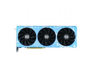 索泰GeForce RTX 4070 Ti SUPER 16G X-GAMING OC