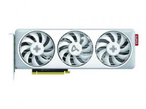 电竞叛客GEFORCE RTX 4070 Ti SUPER X3W MAX 16GB