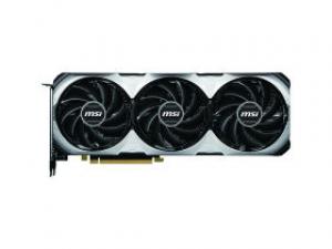 微星GeForce RTX 4070 Ti SUPER 16G VENTUS 3X OC