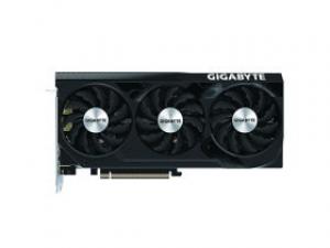 技嘉GeForce RTX 4070 Ti SUPER WindForce 16G