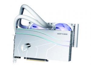 七彩虹iGame GeForce RTX 4070 Ti SUPER Neptune OC 16GB