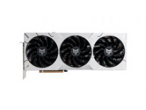 影驰GEFORCE RTX 4090D金属大师