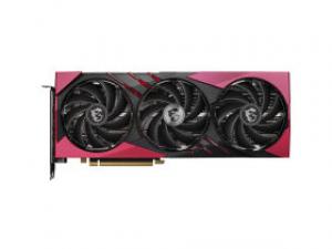 微星GeForce RTX 4070 SUPER 12G GAMING X SLIM MLG