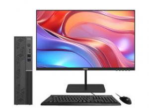 海尔天越K9-S11(i7-1195G7/16GB/1TB/集显/23.8英寸)