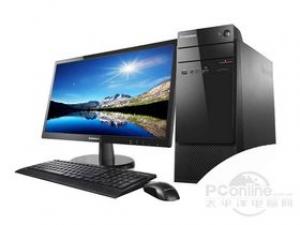 联想扬天M2601c(G1840/4GB/500GB/集显)