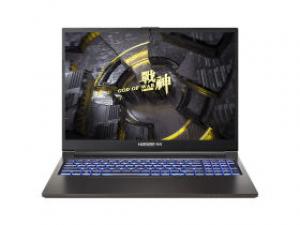 神舟战神T8(酷睿i9-14900HX/32GB/1TB/RTX4070/240Hz/2.5K)