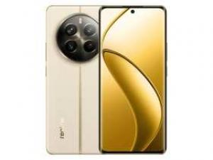 真我12 Pro+