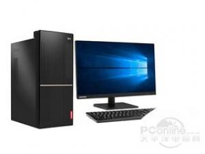 联想扬天T4900d(i5 7400/4GB/500GB/核显)