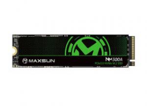 铭瑄NM300A 256GB M.2 SSD