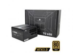 利民TR-TG650