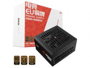 爱国者电竞EU850