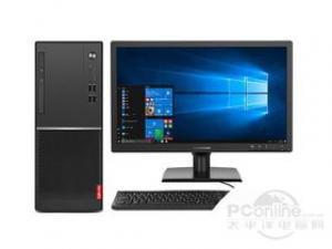 联想扬天M6201K(i3 7100/4GB/1TB/集显)
