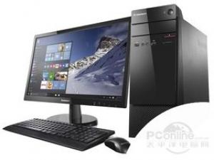 联想扬天M6201C(i3 6100/4GB/1TB/2G独显)