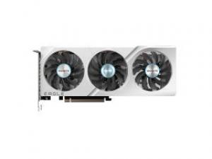 技嘉GeForce RTX 4060 Eagle OC ICE 8G
