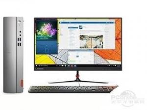 联想IdeaCentre 天逸310S(A6-9230/4GB/1TB/集显/23LCD)