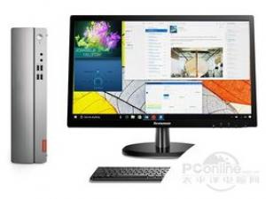 联想IdeaCentre 天逸510S(i3 8100/8GB/1TB/集显)