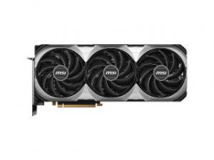 微星GeForce RTX 4080 SUPER 16G VENTUS 3X OC