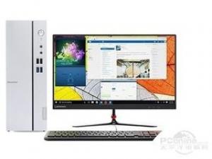 联想IdeaCentre 天逸510S(i3 8100/4GB/1TB/集显/23LCD)