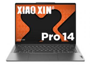 联想小新Pro14 2024锐龙版(R7-8845H/16GB/1TB/2.8K)