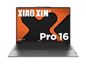 联想小新Pro16 2024锐龙版(R7-8845H/32GB/1TB/2.5K)