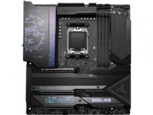 微星MEG X670E GODLIKE 超神