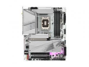 技嘉Z790 AORUS ELITE AX ICE