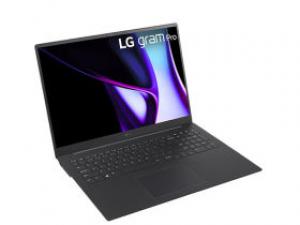 LG gram Pro 2024(酷睿Ultra7 155H/16GB/512GB/17英寸)