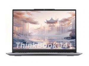 联想ThinkBook 14+ 2024锐龙版(R7-8845H/16GB/1TB)