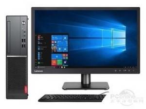联想扬天M4000e(Plus)(i5 7400/8GB+16GB/1TB/集显/21.5LCD)