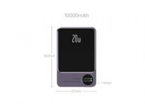 SUIDDY Q9(10000mAh)