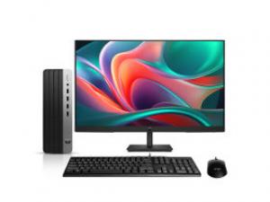 惠普战66(i7-14700/16GB/512GB+2TB/集显/27英寸)