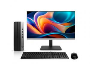 惠普战66(i5-14500/16GB/512GB+1TB/集显/23.8英寸)