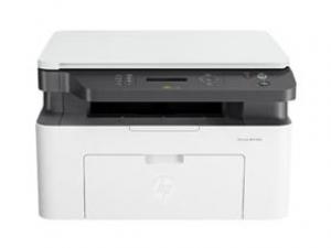 惠普Laser MFP 1136w