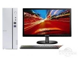 联想IdeaCentre 天逸510S(G4900/4GB/1TB/集显/21.5LCD)