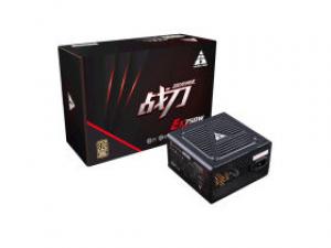 金河田战刀EX750W ATX3.1