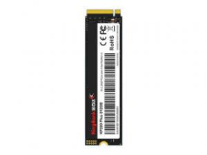 金百达KP200 Plus 512GB M.2 SSD