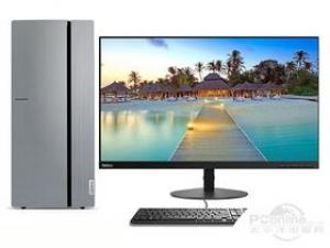 联想天逸510 Pro(Ryzen 5/8GB/128GB+1TB/27LCD)