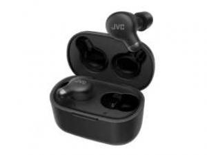 JVC HA-A25T无线蓝牙立体声耳机