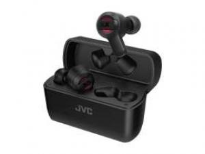 JVC HA-XC62T重低音蓝牙耳机