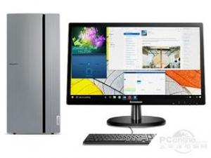 联想天逸510 Pro(Ryzen 5/8GB/128GB+1TB/21.5LCD)