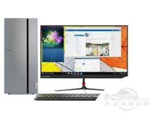 联想天逸510 Pro(Ryzen 3/8GB/128GB/集显/23LCD)