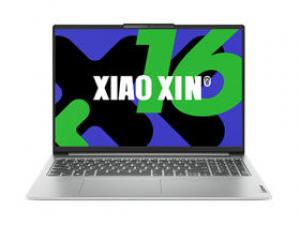 联想小新 16 2024(酷睿i5-13420H/32GB/512GB)