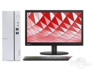 联想IdeaCentre 天逸510S(i3 8100/4GB/1TB+16GB傲腾/19.5LCD)