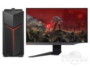 联想拯救者 刃7000 II(i7 8700/8GB/512GB/6G独显/24.5LCD)